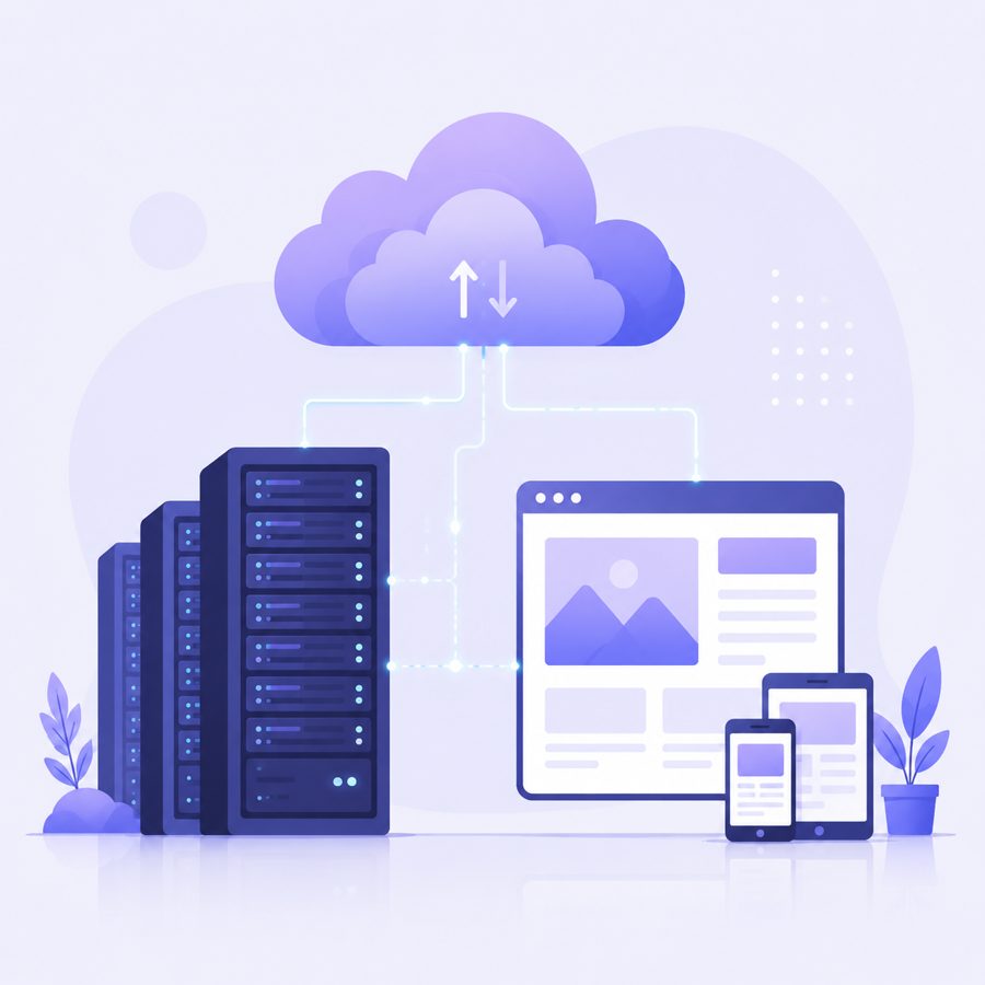 Dịch vụ thiết kế website chuyên nghiệp tại MONA