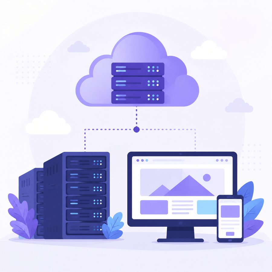 Dịch vụ thiết kế website chuyên nghiệp tại MONA