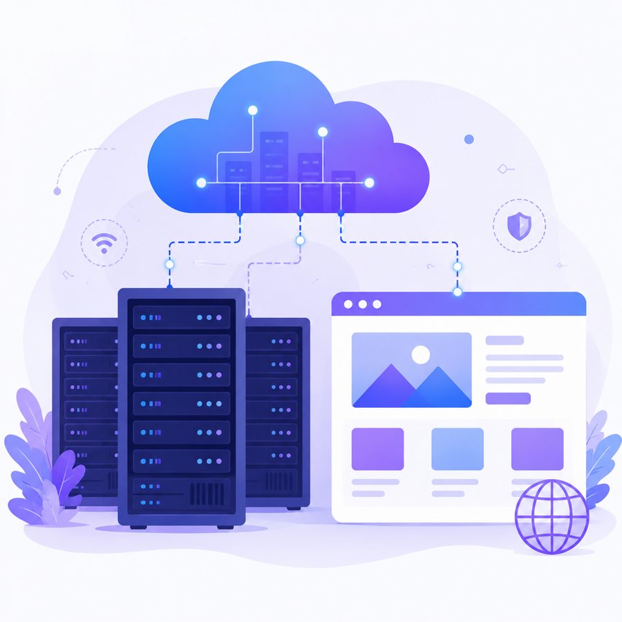 Dịch vụ thiết kế website chuyên nghiệp tại MONA