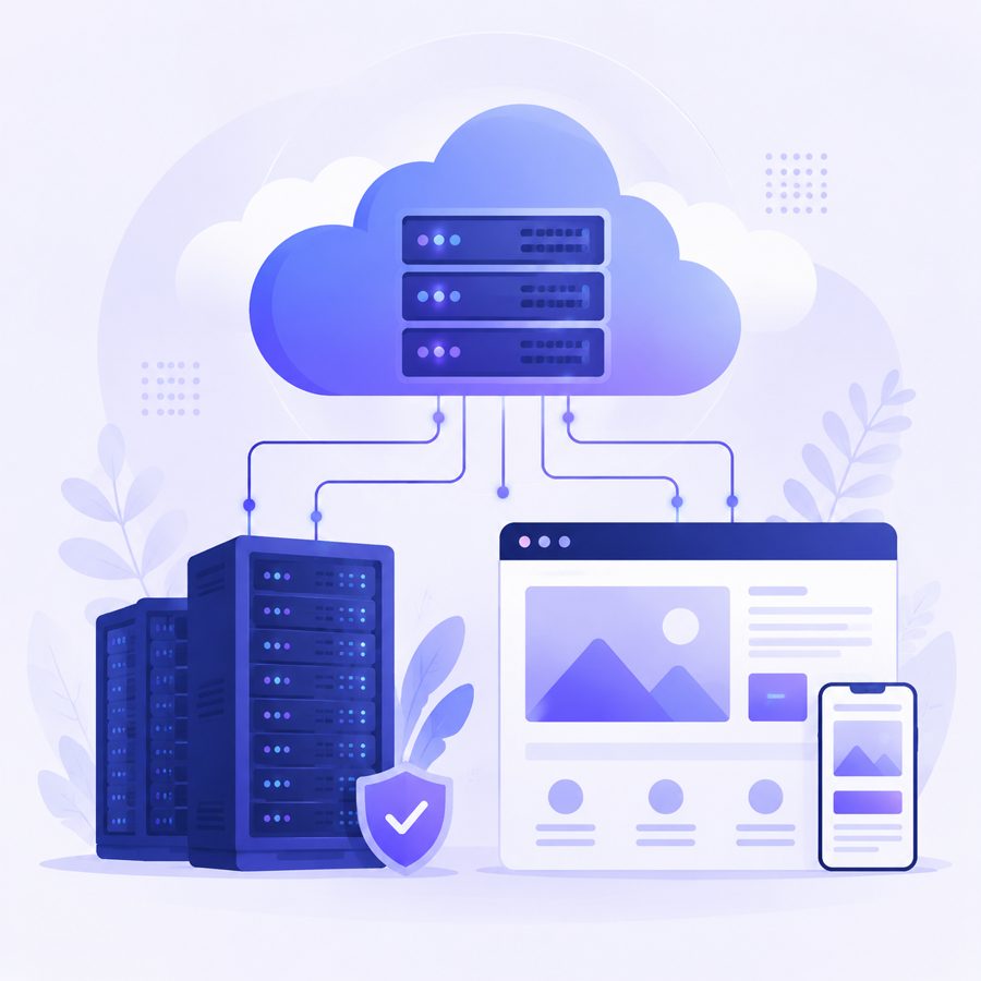 Dịch vụ thiết kế website chuyên nghiệp tại MONA
