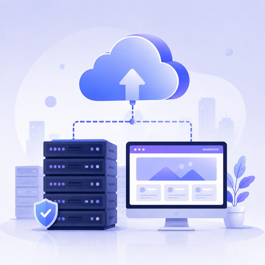 Dịch vụ thiết kế website chuyên nghiệp tại MONA