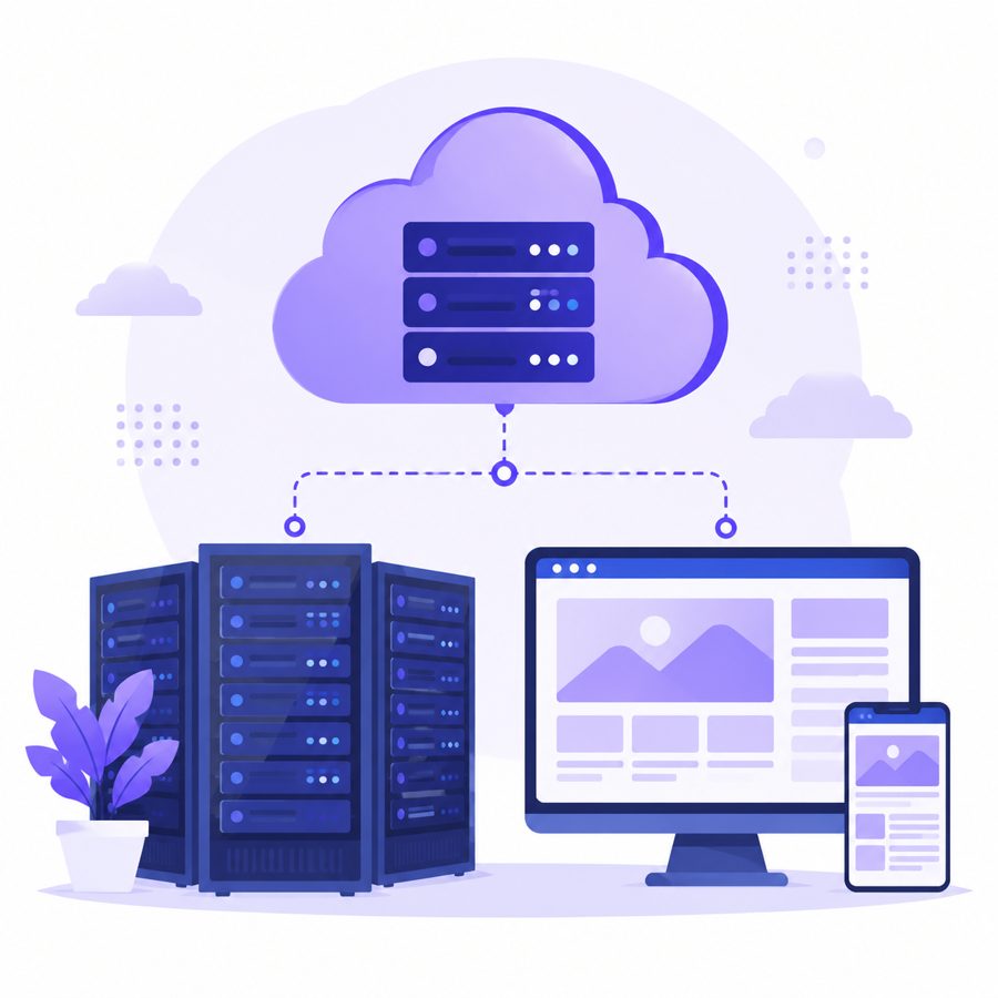 Dịch vụ thiết kế website chuyên nghiệp tại MONA