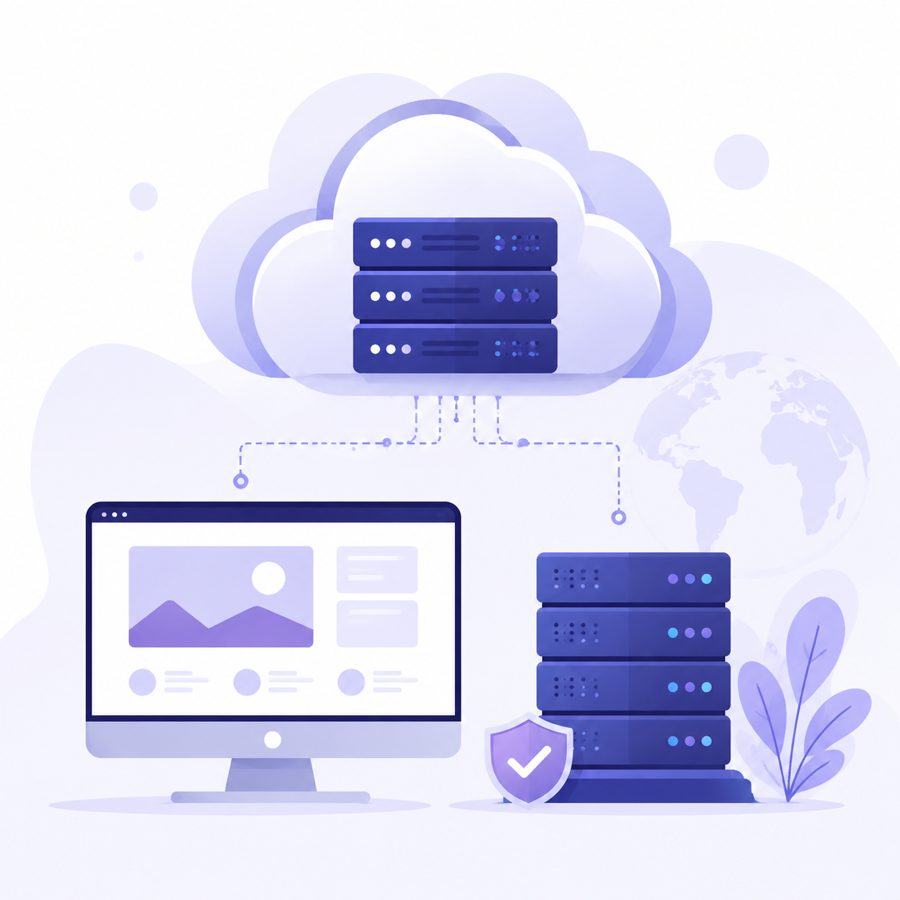 Dịch vụ thiết kế website chuyên nghiệp tại MONA