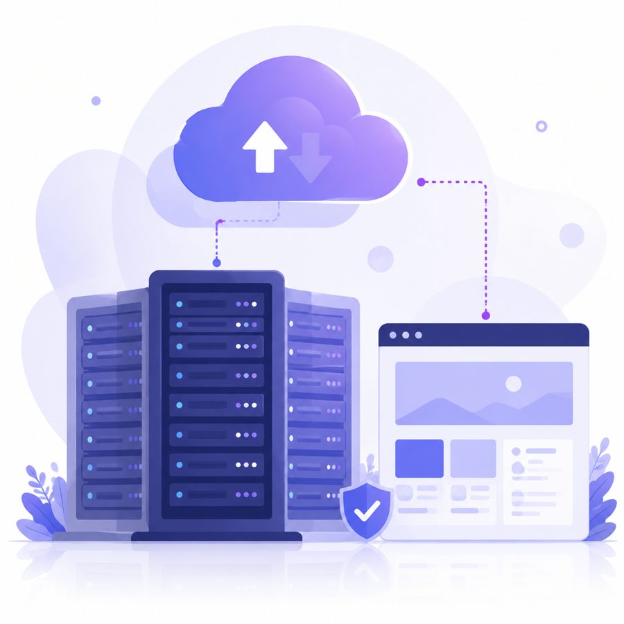 Dịch vụ thiết kế website chuyên nghiệp tại MONA