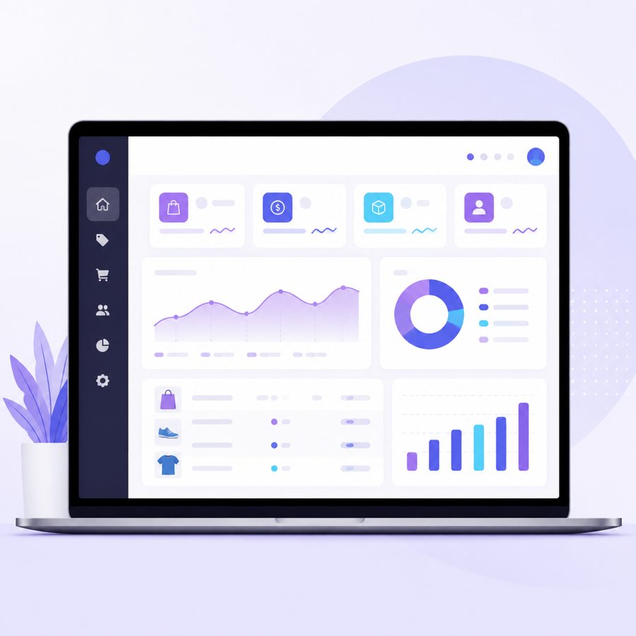 Dịch vụ thiết kế website chuyên nghiệp tại MONA