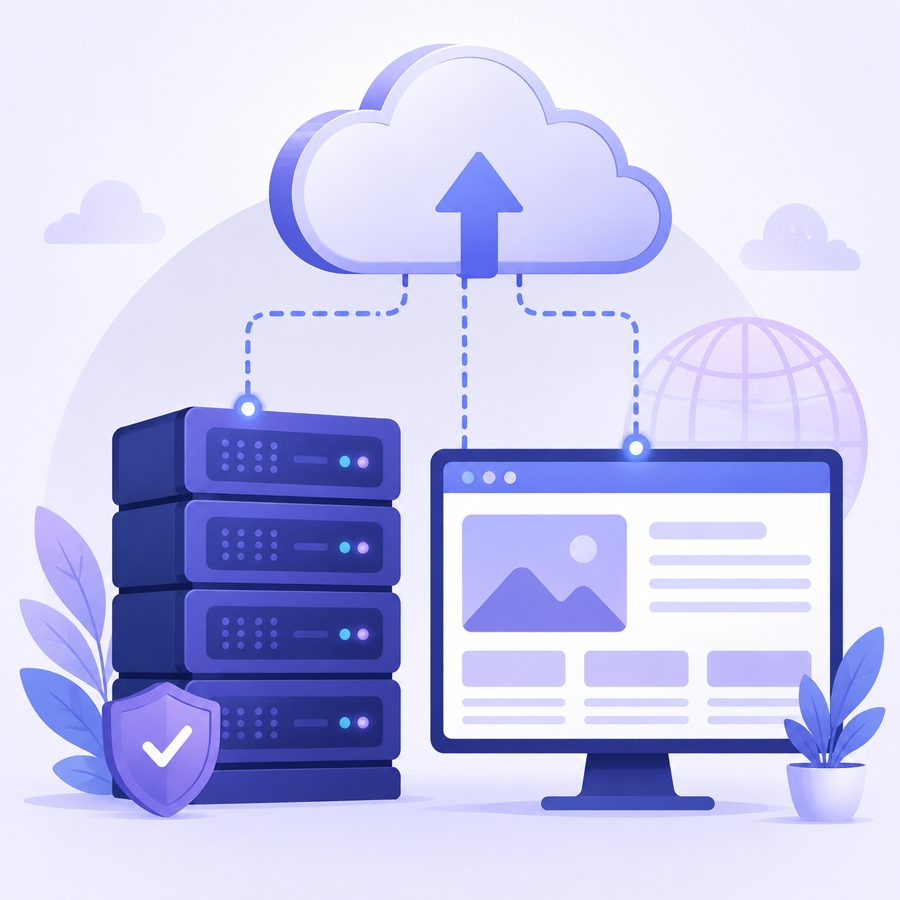 Dịch vụ thiết kế website chuyên nghiệp tại MONA
