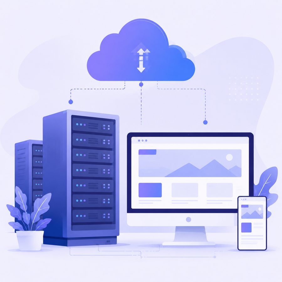 Dịch vụ thiết kế website chuyên nghiệp tại MONA