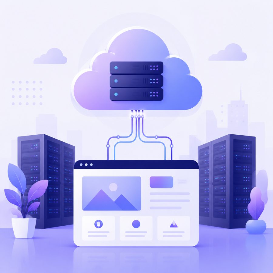 Dịch vụ thiết kế website chuyên nghiệp tại MONA