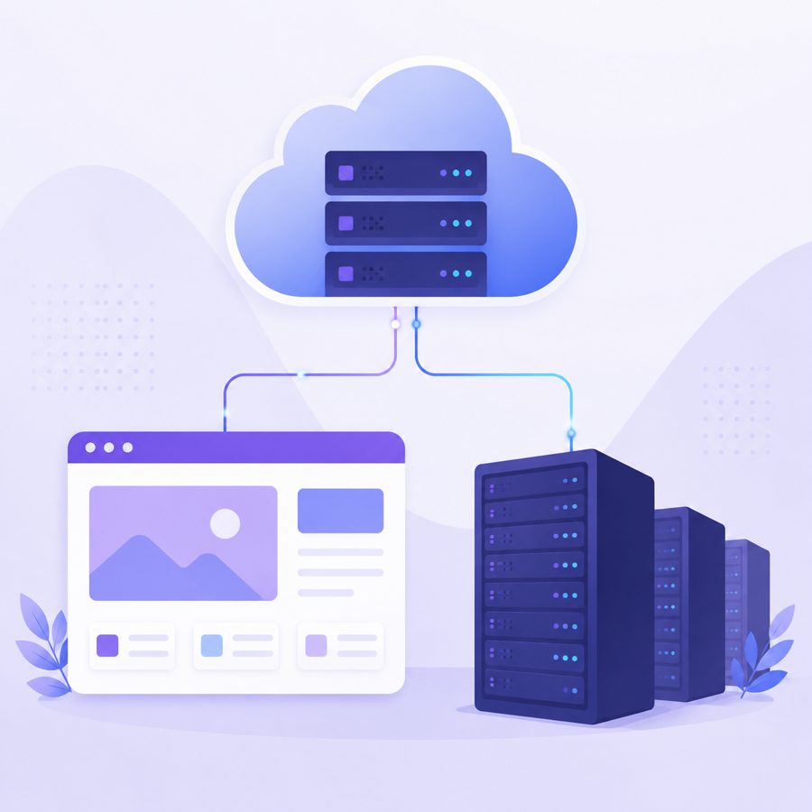 Dịch vụ thiết kế website chuyên nghiệp tại MONA