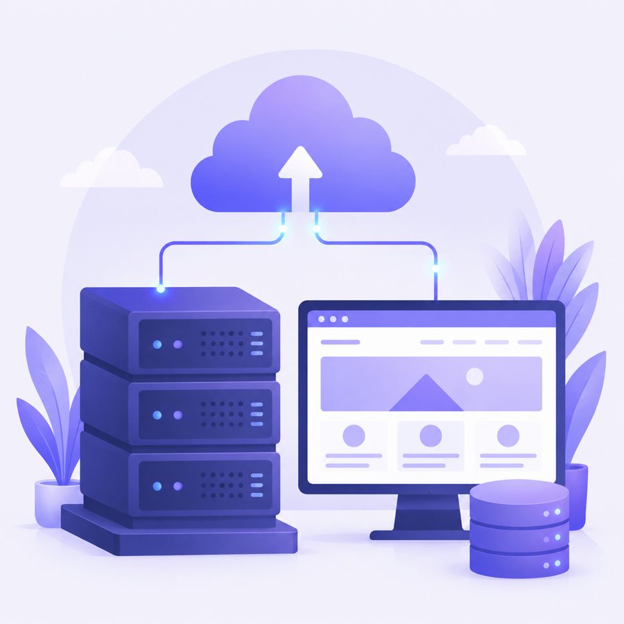 Dịch vụ thiết kế website chuyên nghiệp tại MONA