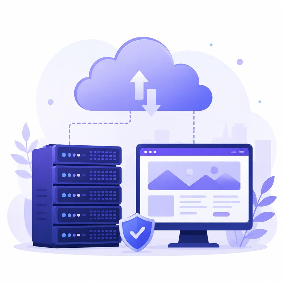 Dịch vụ thiết kế website chuyên nghiệp tại MONA