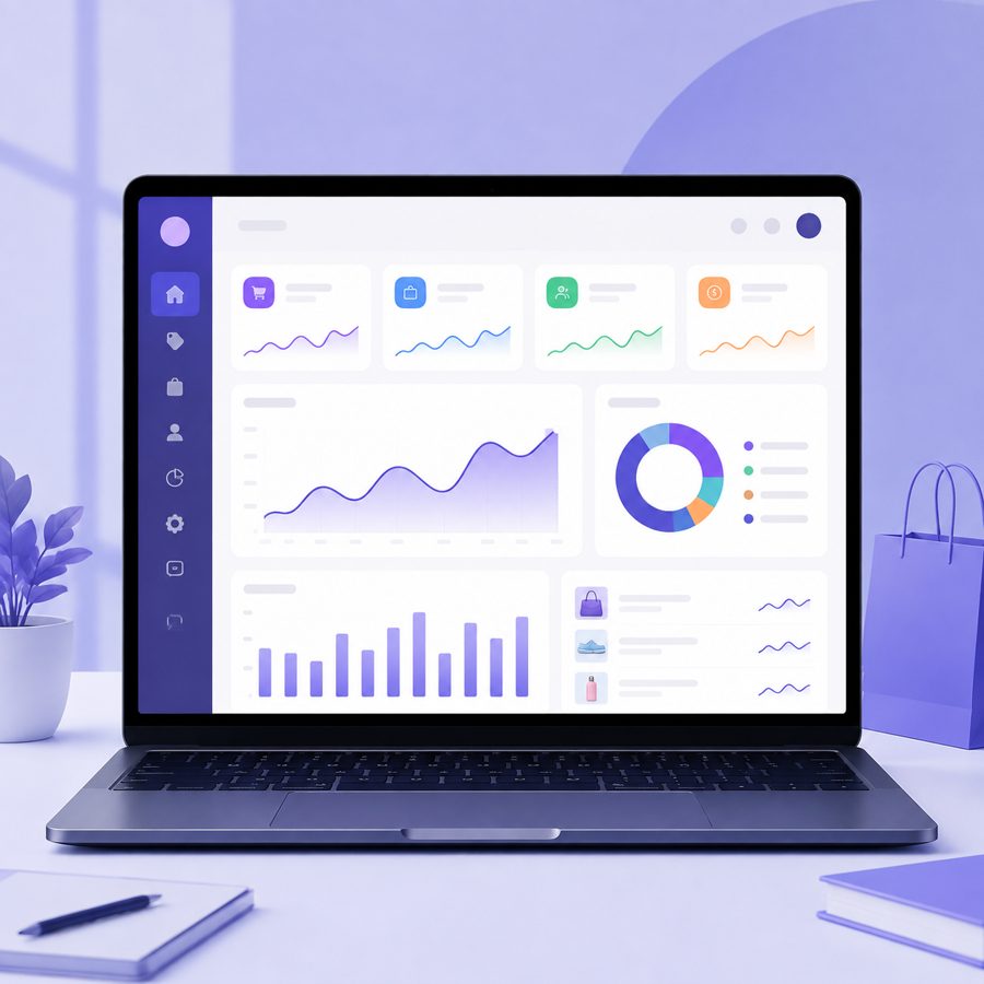 Dịch vụ thiết kế website chuyên nghiệp tại MONA