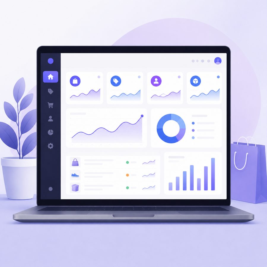 Dịch vụ thiết kế website chuyên nghiệp tại MONA