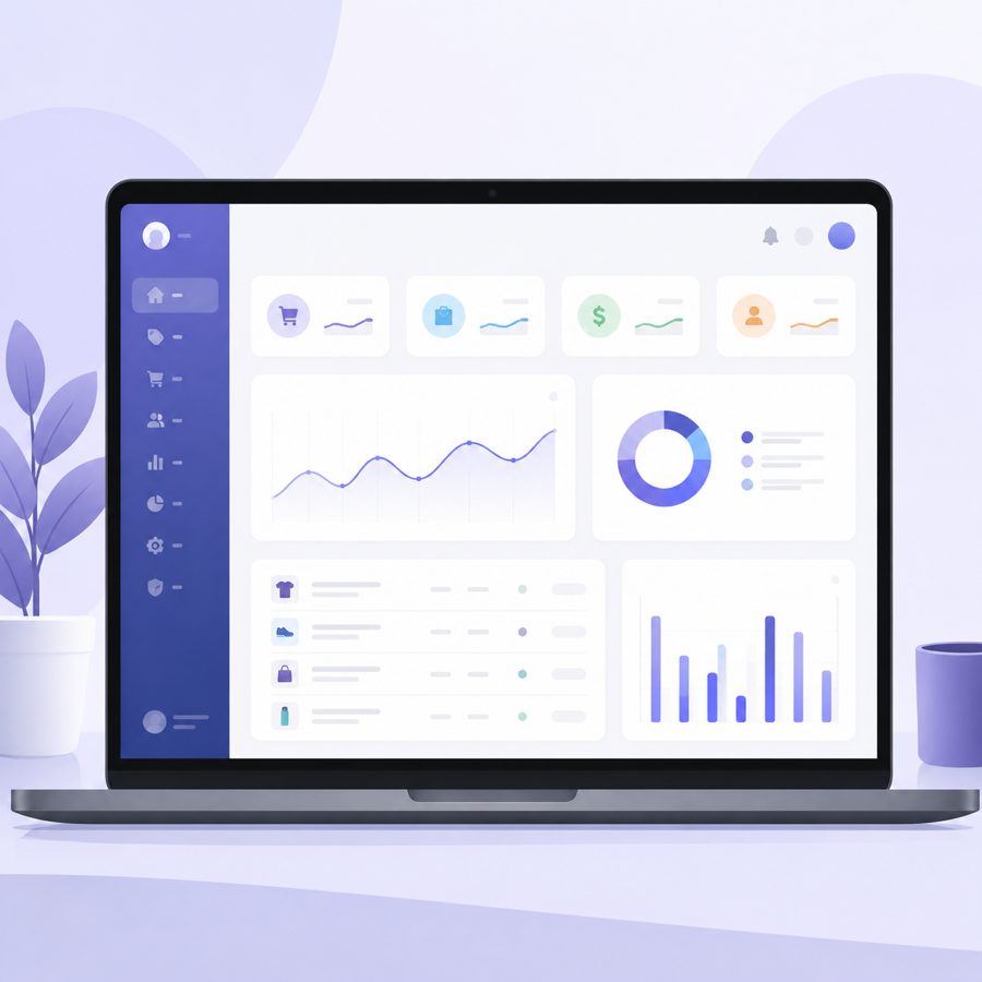 Dịch vụ thiết kế website chuyên nghiệp tại MONA