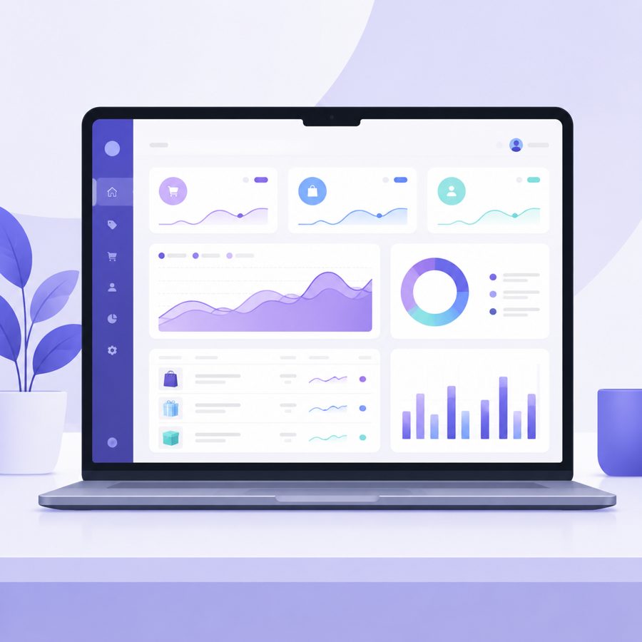Dịch vụ thiết kế website chuyên nghiệp tại MONA
