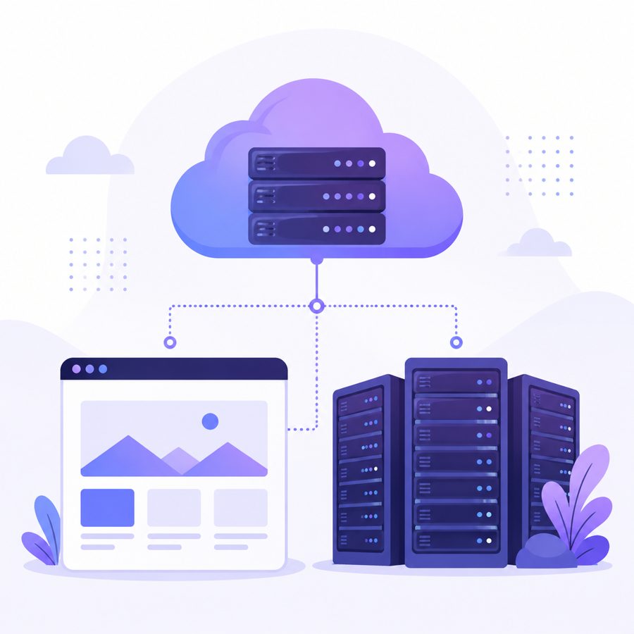 Dịch vụ thiết kế website chuyên nghiệp tại MONA