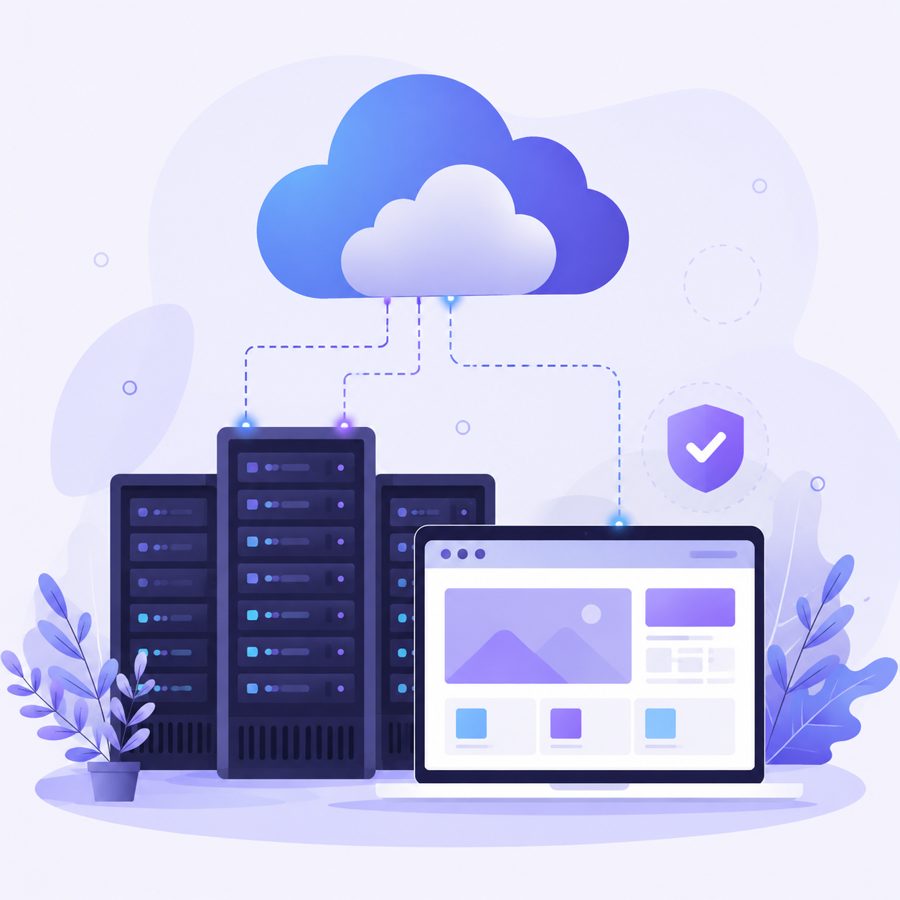 Dịch vụ thiết kế website chuyên nghiệp tại MONA